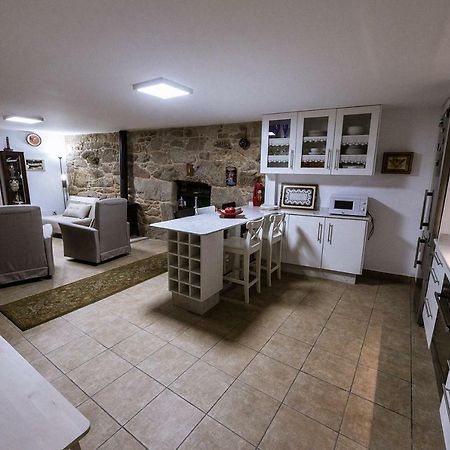 Villa Casa Gloria à Camariñas Extérieur photo