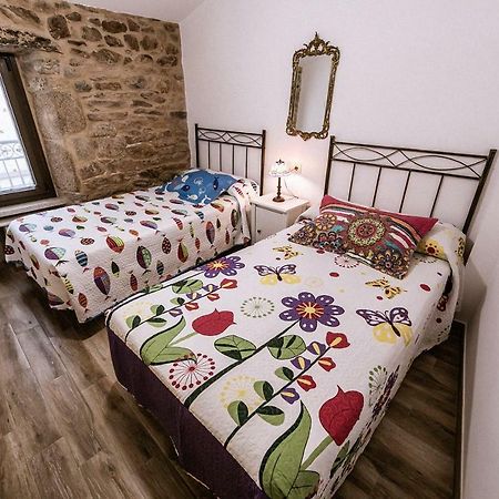 Villa Casa Gloria à Camariñas Extérieur photo