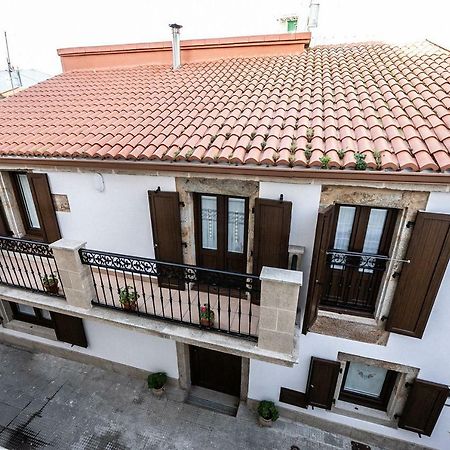 Villa Casa Gloria à Camariñas Extérieur photo